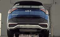 Kia Sportage EX 2025 - miniatura 5