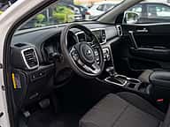 Kia Sportage LX 2021 - miniatura 14