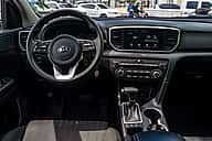 Kia Sportage LX 2021 - miniatura 21