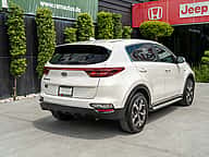 Kia Sportage LX 2021 - miniatura 6