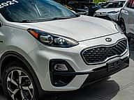 Kia Sportage LX 2021 - miniatura 5