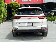 Kia Sportage LX 2021 - miniatura 7