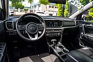 Kia Sportage LX 2021 - miniatura 22