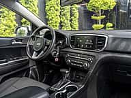 Kia Sportage LX 2021 - miniatura 11