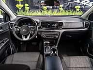 Kia Sportage LX 2021 - miniatura 19
