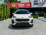 Kia Sportage LX 2021 - miniatura 4