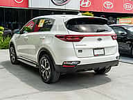 Kia Sportage LX 2021 - miniatura 8