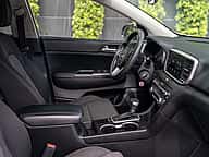 Kia Sportage LX 2021 - miniatura 12