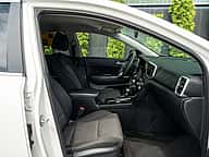 Kia Sportage LX 2021 - miniatura 13