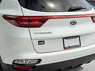 Kia Sportage LX 2021 - miniatura 9