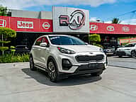 Kia Sportage LX 2021 - miniatura 3