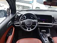 Kia Sportage SX 2024 - miniatura 11