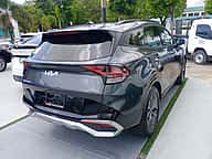 Kia Sportage SX 2024 - miniatura 4