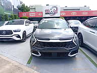 Kia Sportage SX 2024 - miniatura 8