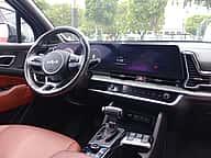 Kia Sportage SX 2024 - miniatura 12