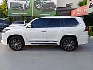 Lexus LX 570 2017 - miniatura 2