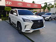Lexus LX 570 2017 - miniatura 7