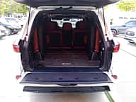 Lexus LX 570 2017 - miniatura 4