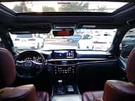 Lexus LX 570 2017 - miniatura 12