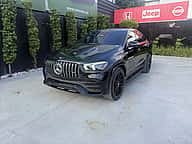 MERCEDES-BENZ GLE-Class AMG GLE53 2021 - miniatura 1