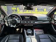 MERCEDES-BENZ GLE-Class AMG GLE53 2021 - miniatura 10