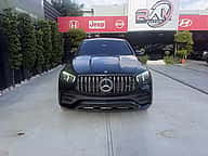 MERCEDES-BENZ GLE-Class AMG GLE53 2021 - miniatura 2