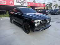 MERCEDES-BENZ GLE-Class AMG GLE53 2021 - miniatura 3