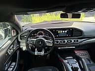 MERCEDES-BENZ GLE-Class AMG GLE53 2021 - miniatura 11