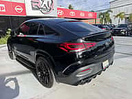 MERCEDES-BENZ GLE-Class AMG GLE53 2021 - miniatura 12