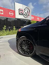 MERCEDES-BENZ GLE-Class AMG GLE53 2021 - miniatura 13