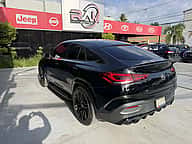 MERCEDES-BENZ GLE-Class AMG GLE53 2021 - miniatura 9