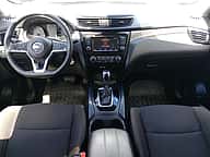 Nissan Rogue Sport 2020 - miniatura 8