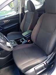 Nissan Rogue Sport 2020 - miniatura 11