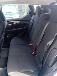 Nissan Rogue Sport 2020 - miniatura 12