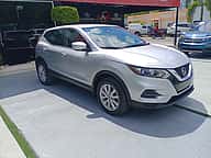 Nissan Rogue Sport 2020 - miniatura 3