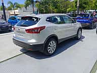 Nissan Rogue Sport 2020 - miniatura 4