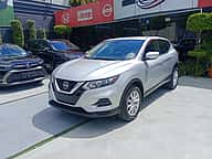 Nissan Rogue Sport 2020 - miniatura 1