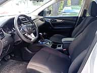 Nissan Rogue Sport 2020 - miniatura 10