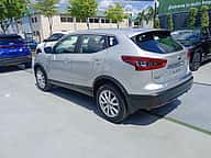 Nissan Rogue Sport 2020 - miniatura 6