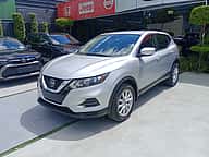 Nissan Rogue Sport 2020 - miniatura 7