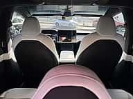 Tesla Model X PLAID 2022 - miniatura 12