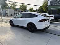 Tesla Model X PLAID 2022 - miniatura 6