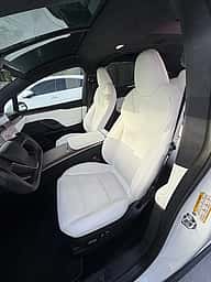 Tesla Model X PLAID 2022 - miniatura 15