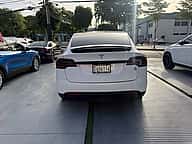 Tesla Model X PLAID 2022 - miniatura 7