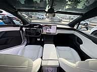 Tesla Model X PLAID 2022 - miniatura 16