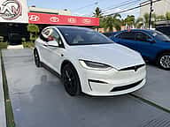Tesla Model X PLAID 2022 - miniatura 5
