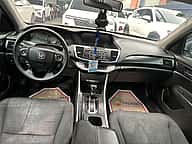 Honda Accord Sport 2015 - miniatura 9