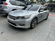 Honda Accord Sport 2015 - miniatura 1