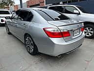 Honda Accord Sport 2015 - miniatura 5