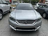 Honda Accord Sport 2015 - miniatura 2